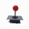 ZIPPY Joystick 4 or 8 Ways Joystick Arcade Machine Parts Multi Color Ball Top Available